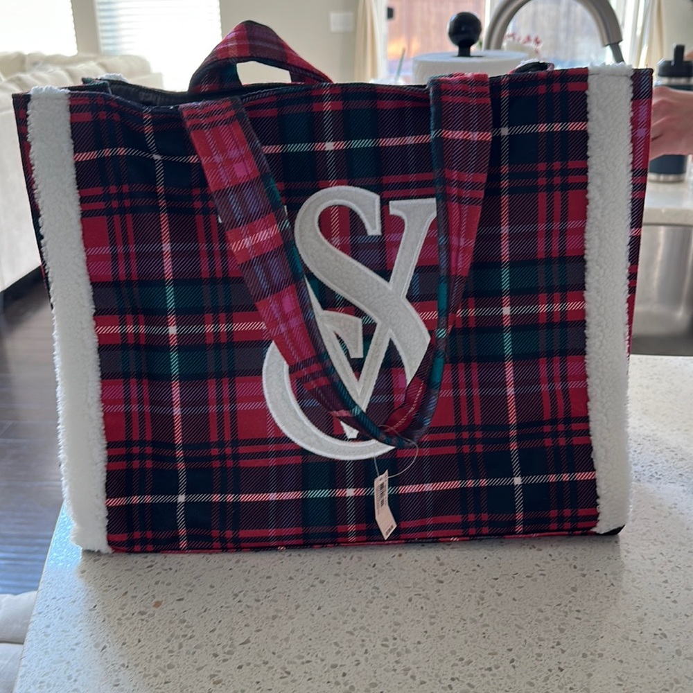NWT Victorias Secret Tote